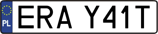 ERAY41T