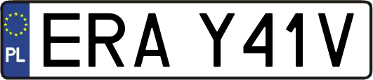 ERAY41V