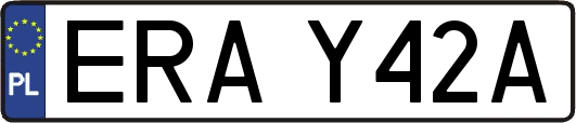 ERAY42A