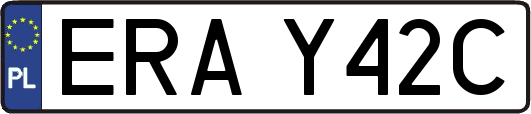ERAY42C