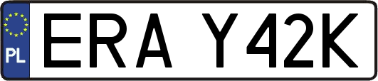 ERAY42K