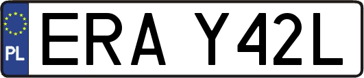 ERAY42L