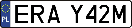 ERAY42M