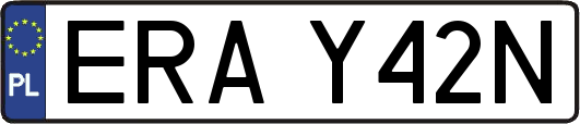 ERAY42N