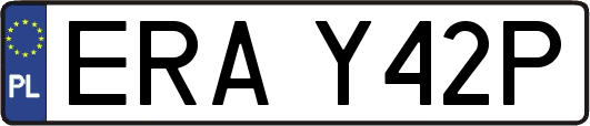 ERAY42P