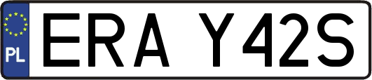 ERAY42S