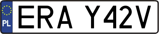 ERAY42V