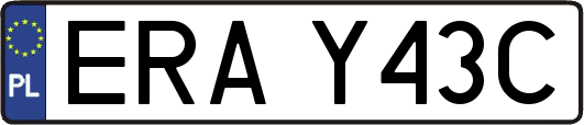 ERAY43C