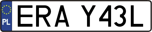 ERAY43L