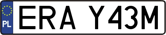 ERAY43M