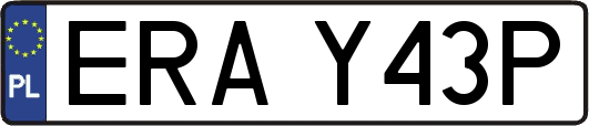 ERAY43P