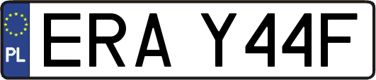 ERAY44F