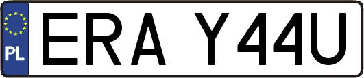 ERAY44U