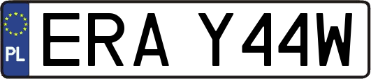 ERAY44W