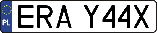 ERAY44X