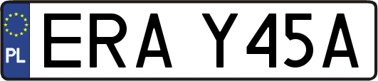 ERAY45A