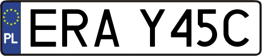ERAY45C