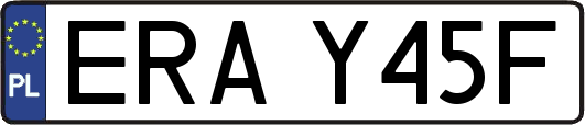 ERAY45F