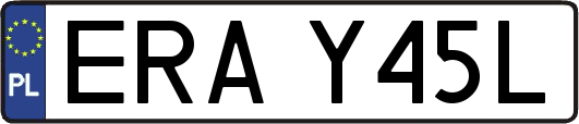 ERAY45L