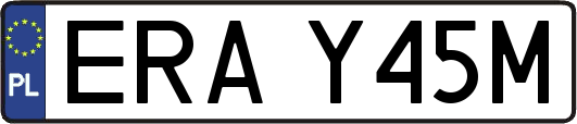 ERAY45M