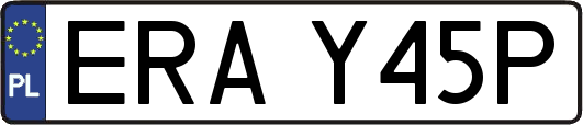 ERAY45P