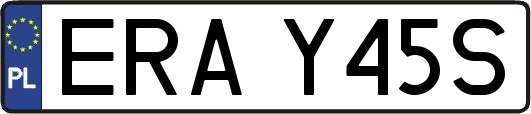 ERAY45S