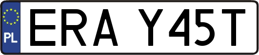 ERAY45T