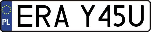 ERAY45U