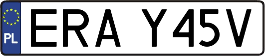 ERAY45V
