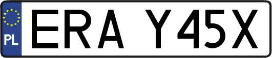 ERAY45X