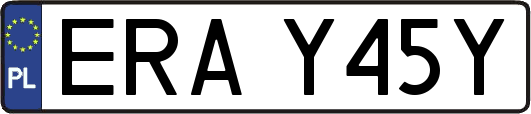 ERAY45Y