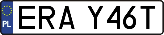 ERAY46T