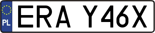 ERAY46X