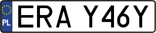 ERAY46Y