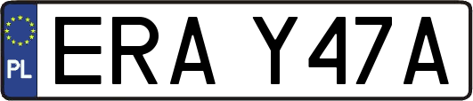 ERAY47A
