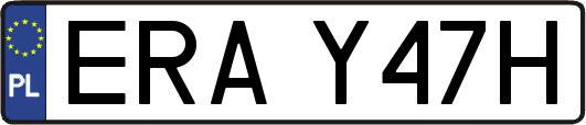 ERAY47H