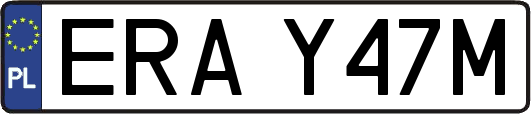 ERAY47M