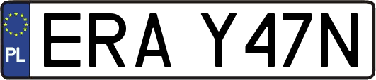ERAY47N