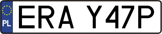 ERAY47P