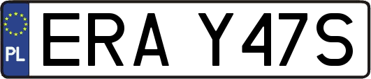 ERAY47S