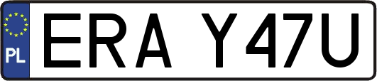 ERAY47U
