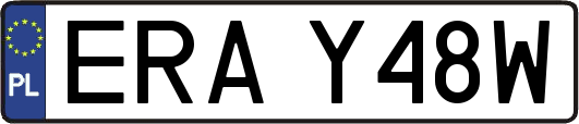 ERAY48W