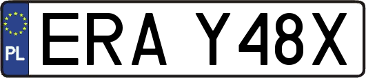 ERAY48X