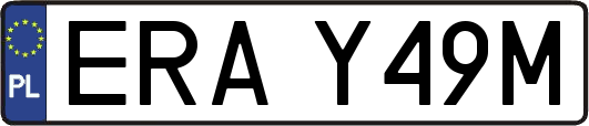 ERAY49M