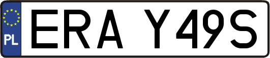 ERAY49S