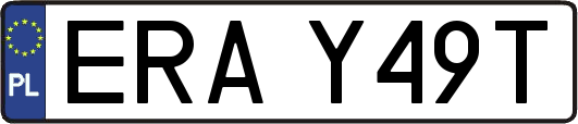ERAY49T