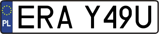 ERAY49U