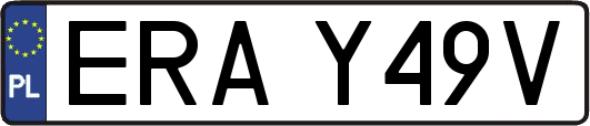 ERAY49V
