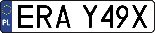 ERAY49X