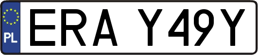 ERAY49Y